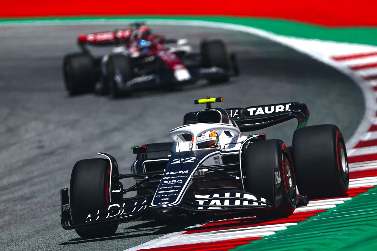 FIA 2年前にグラウンドエフェクトカー規則の修正を検討も「F1チームが反対」