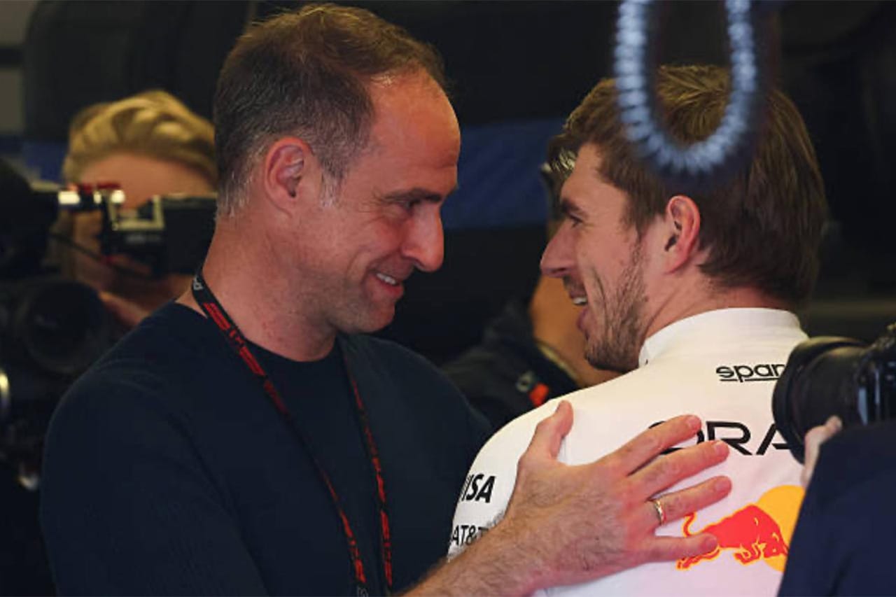レッドブルF1 オリバー・ミンツラフ新体制の裏で続く権力の綱引き