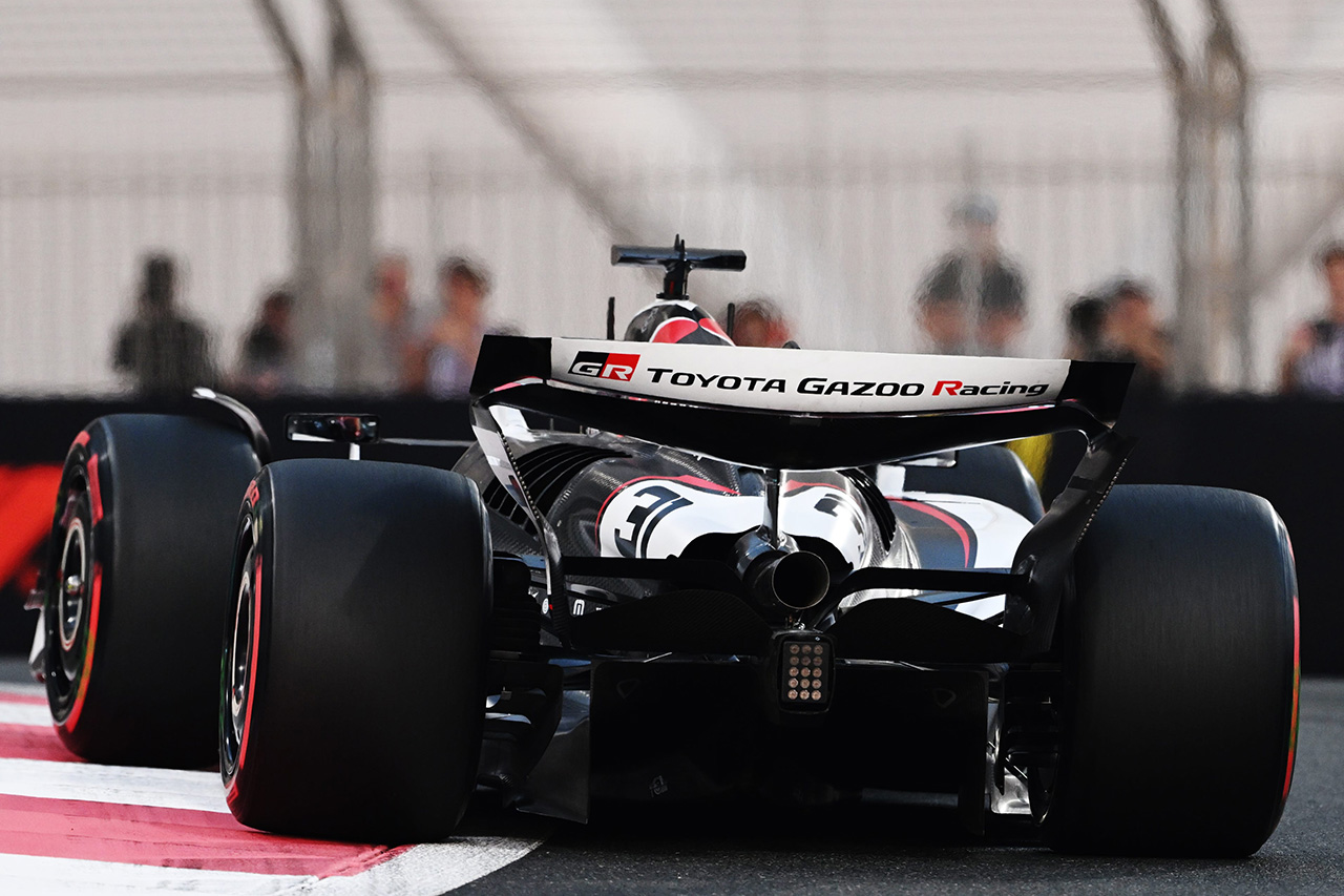 トヨタはなぜハースF1チームを支えるのか？ワークス化ではない本当の目的
