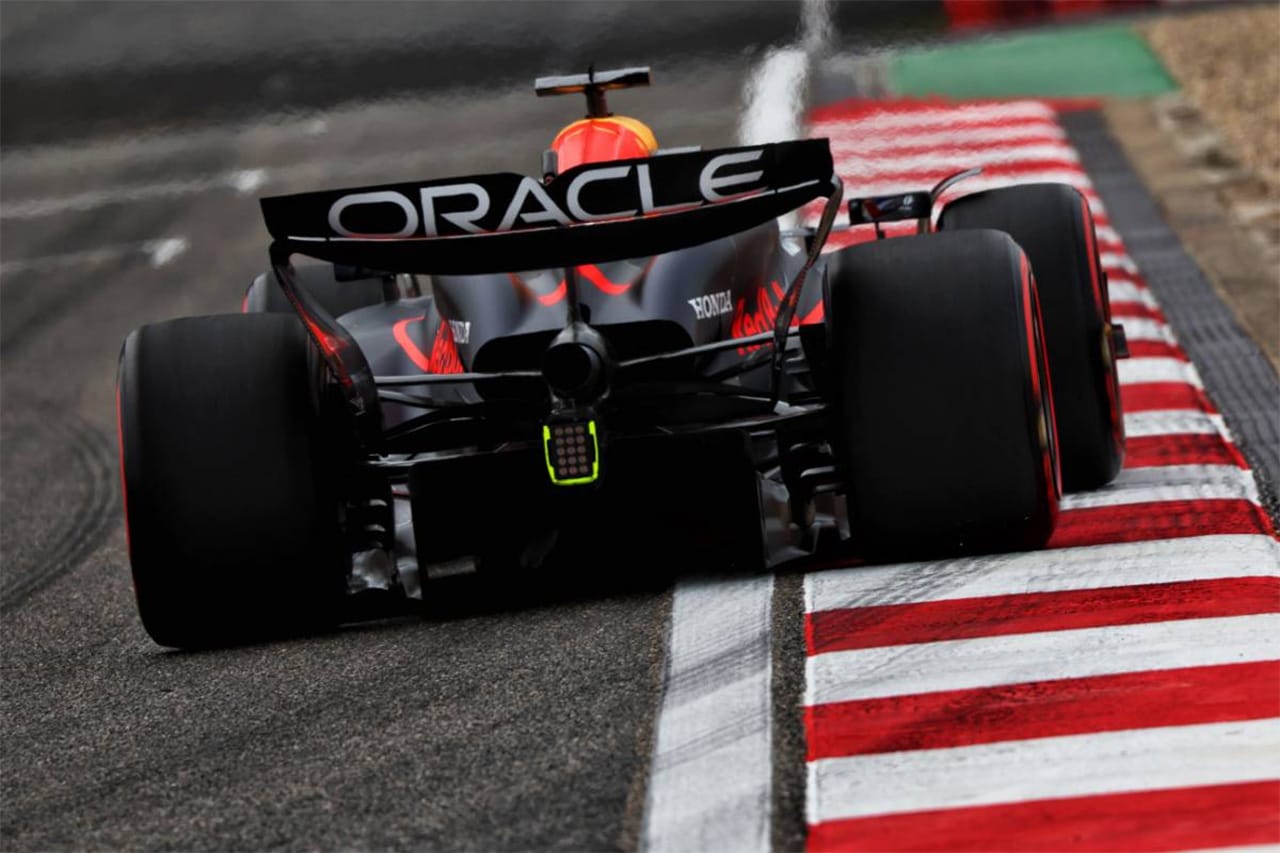 フェルスタッペン陣営 レッドブルの2026年F1エンジンは「良い話を聞いている」