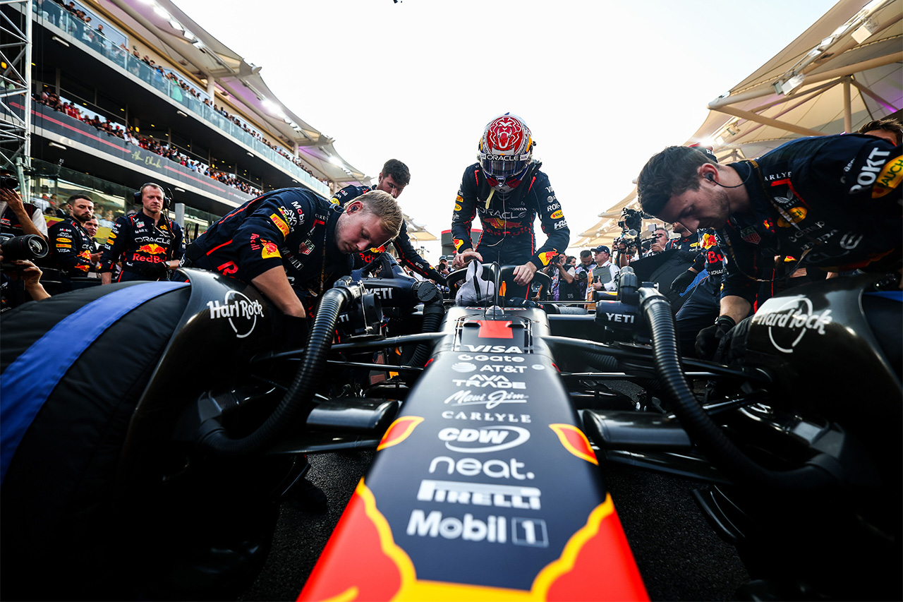 「そのままでは2026年も失敗する」レッドブルF1がRB21を掘り下げた理由