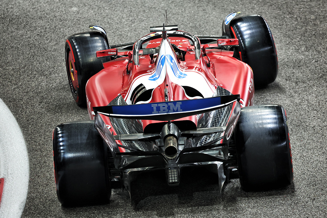 フェラーリが明かす2026年F1パワーユニット革命 電動50％時代の実像