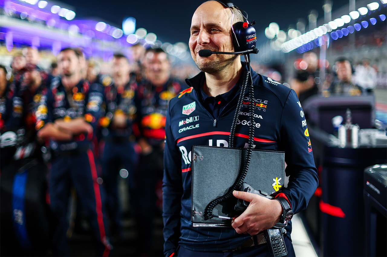 マックス・フェルスタッペンの相棒ランビアーゼ争奪戦にウィリアムズF1参戦？