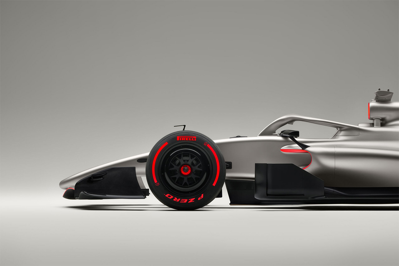 アウディF1、2拠点体制に自信 レッドブルを成功例に「距離は障害ではない」