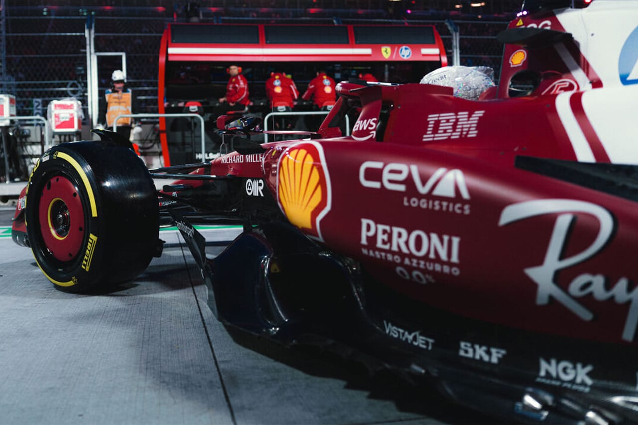 2026年F1で注目すべきは“燃料” シェルが明かす新レギュレーションの盲点