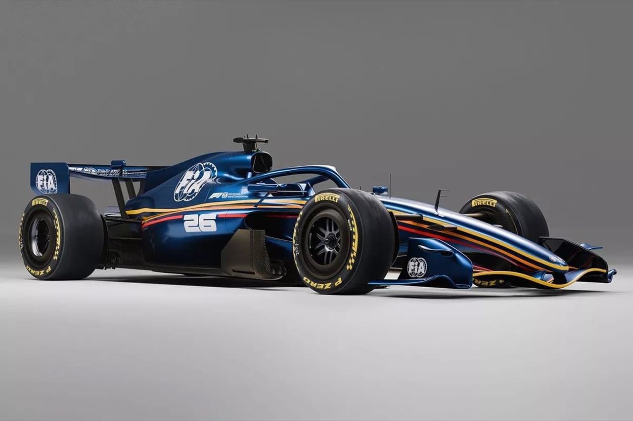 FIAが予測する2026年F1マシンの性能差 最重要ファクターは内燃エンジン
