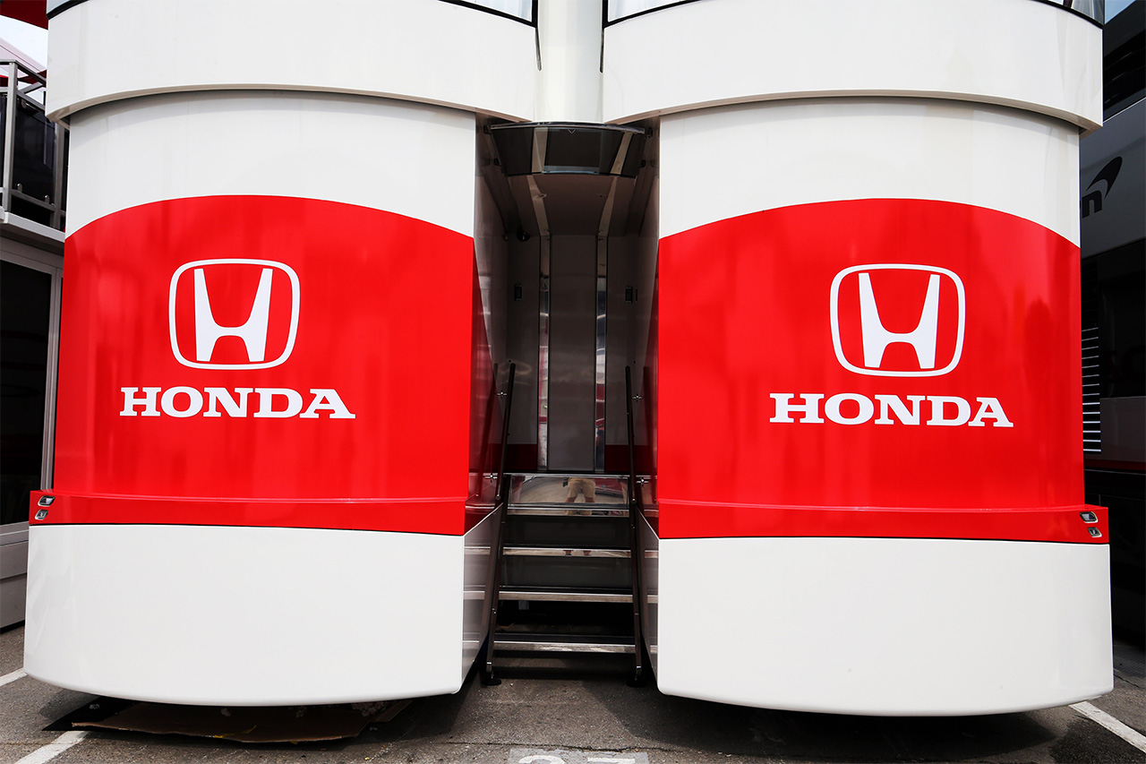 ホンダ、2026年F1パワーユニットで再定義される内燃エンジンと電動の関係