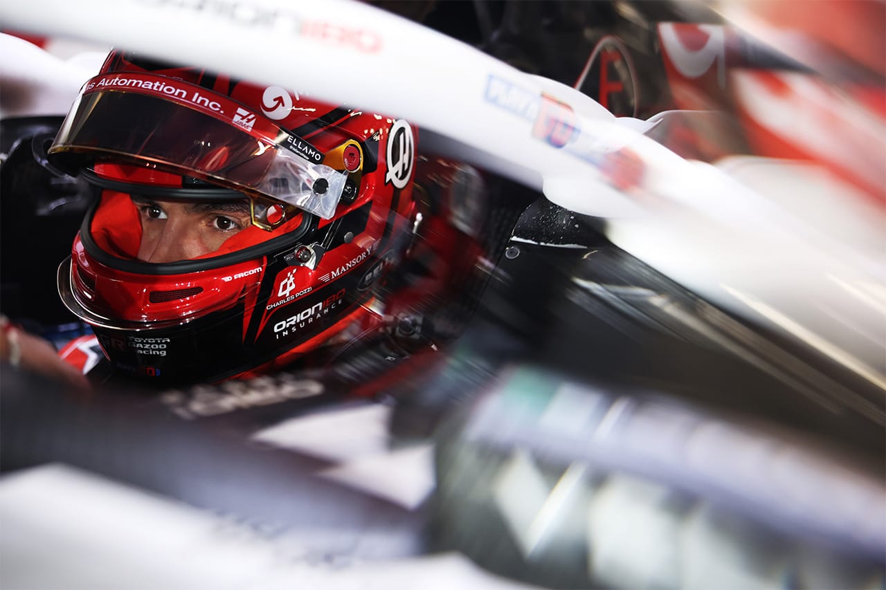 エステバン・オコンが語る 2026年F1マシンは「ラリーカーのような感覚になる」