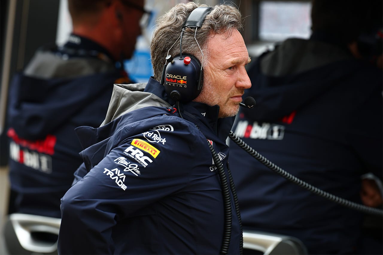 クリスチャン・ホーナーのF1復帰に待った、アルピーヌ文書が示す9月の壁