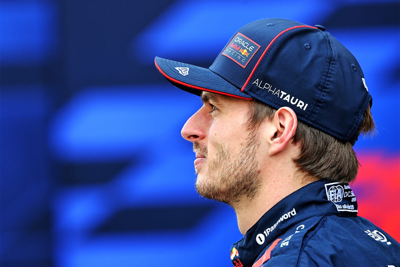 マックス・フェルスタッペン F1ドライバーとしての「唯一無二の能力」とは?