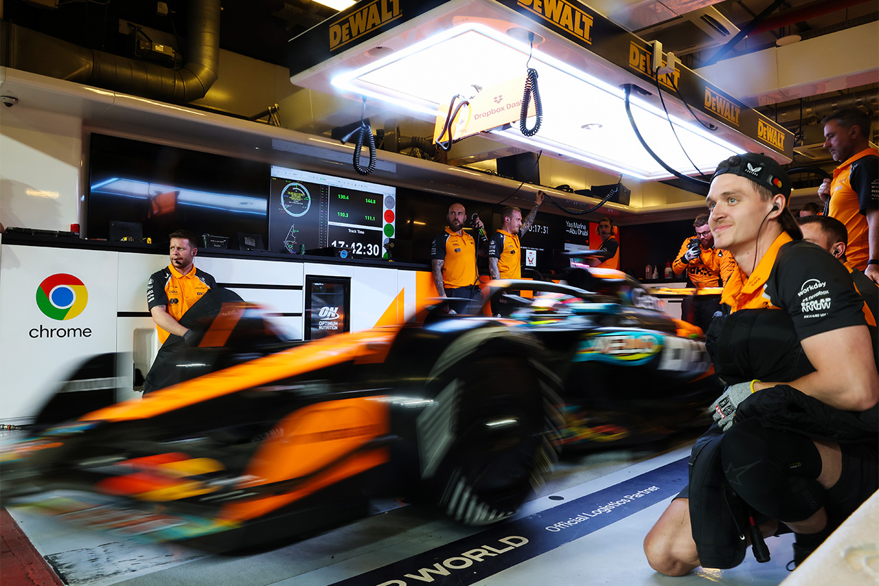 2026年F1レギュレーション刷新でもマクラーレンは勝ち続けられるか？