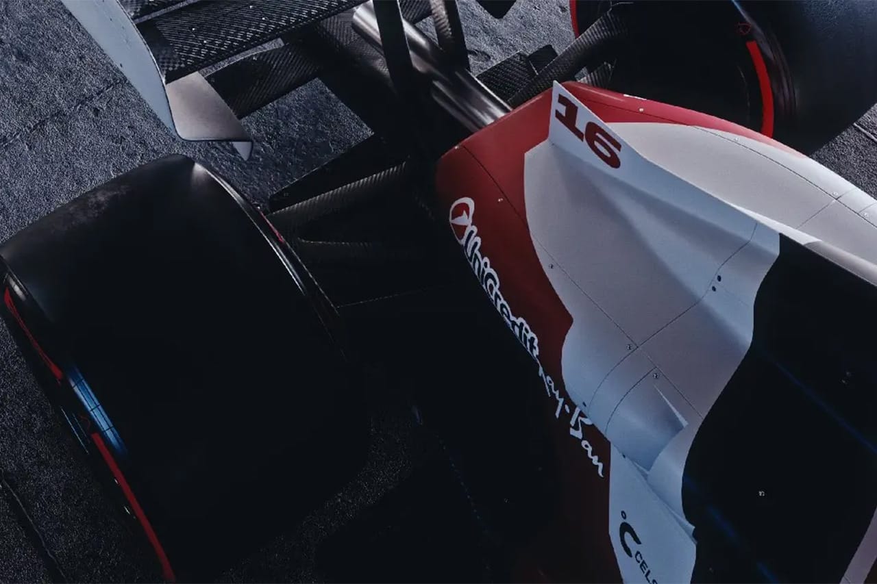 フェラーリ 2026年F1マシンのバッテリーとギアボックス軽量化にWEC技術活用