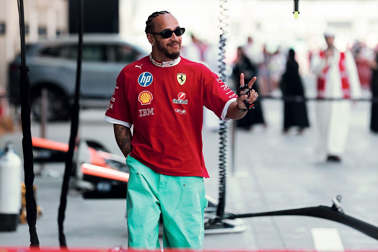 ルイス・ハミルトン、2026年F1シーズンは個人チームと連携して効率化