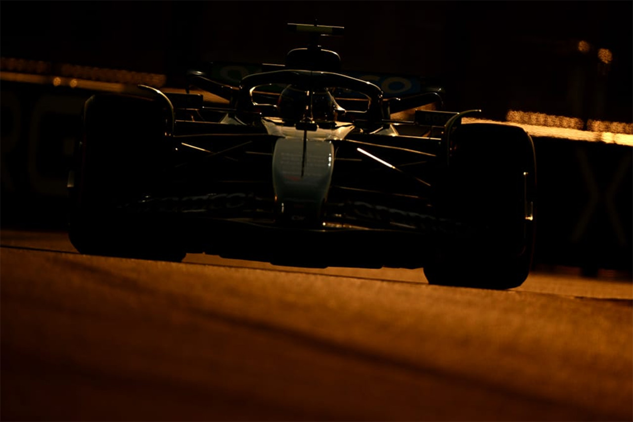 ホンダのバッテリー技術が鍵を握る？アストンマーティンF1に囁かれる懸念