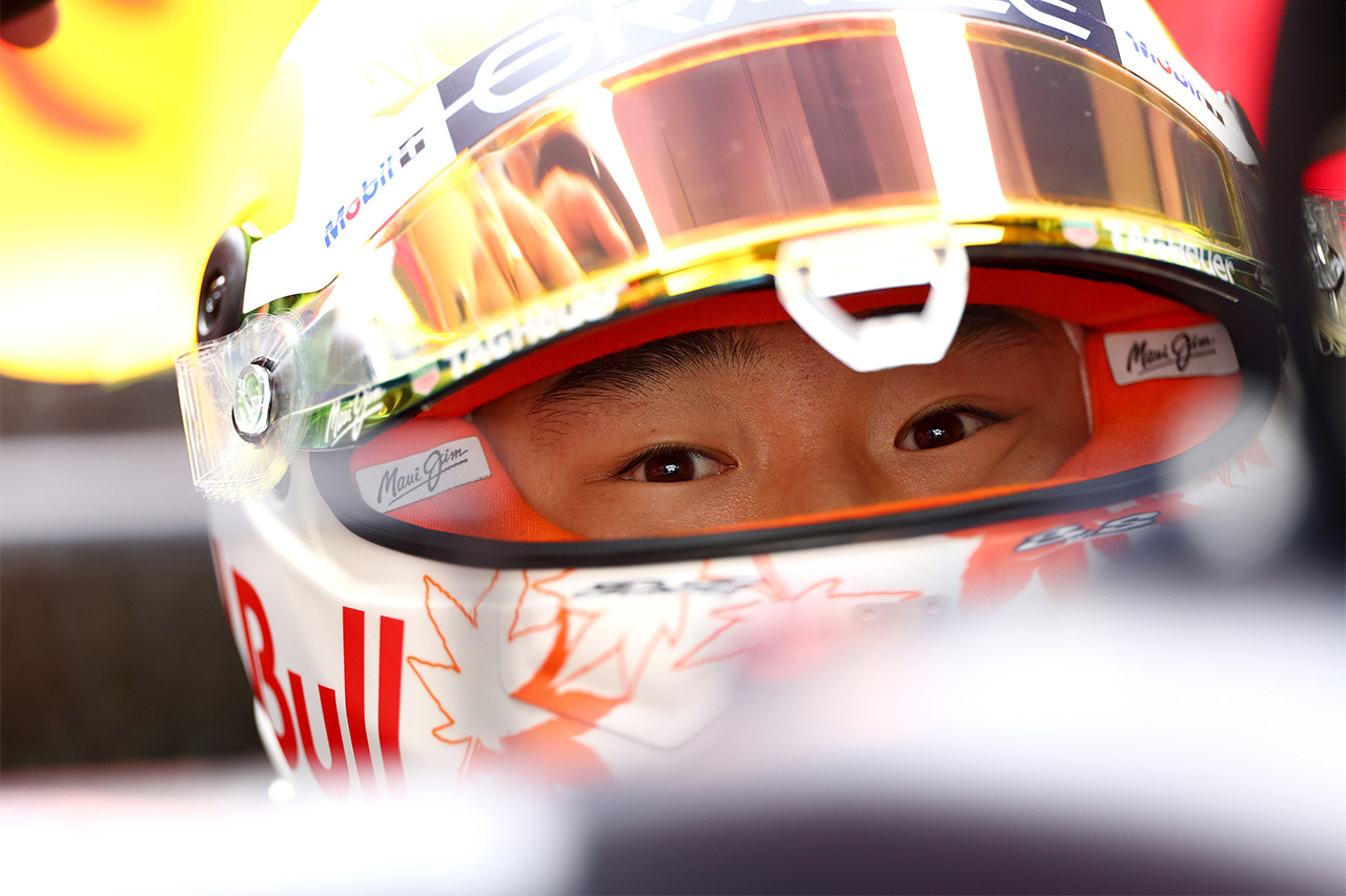 角田裕毅に次はあるのか？F1で復活したドライバーたちの前例