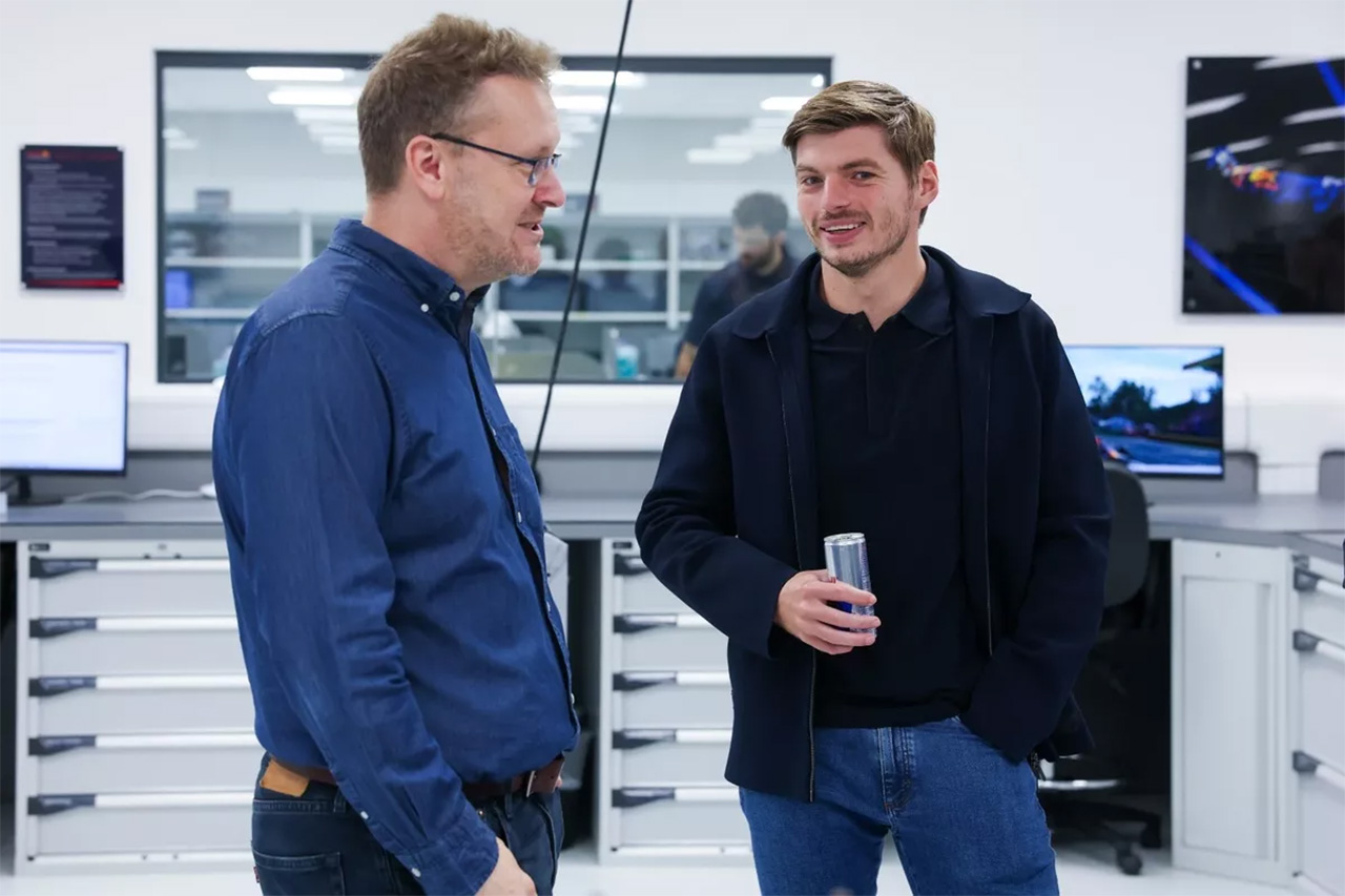 フォード 「レッドブルF1との長期目標? 2026年最初から勝ちにいく」