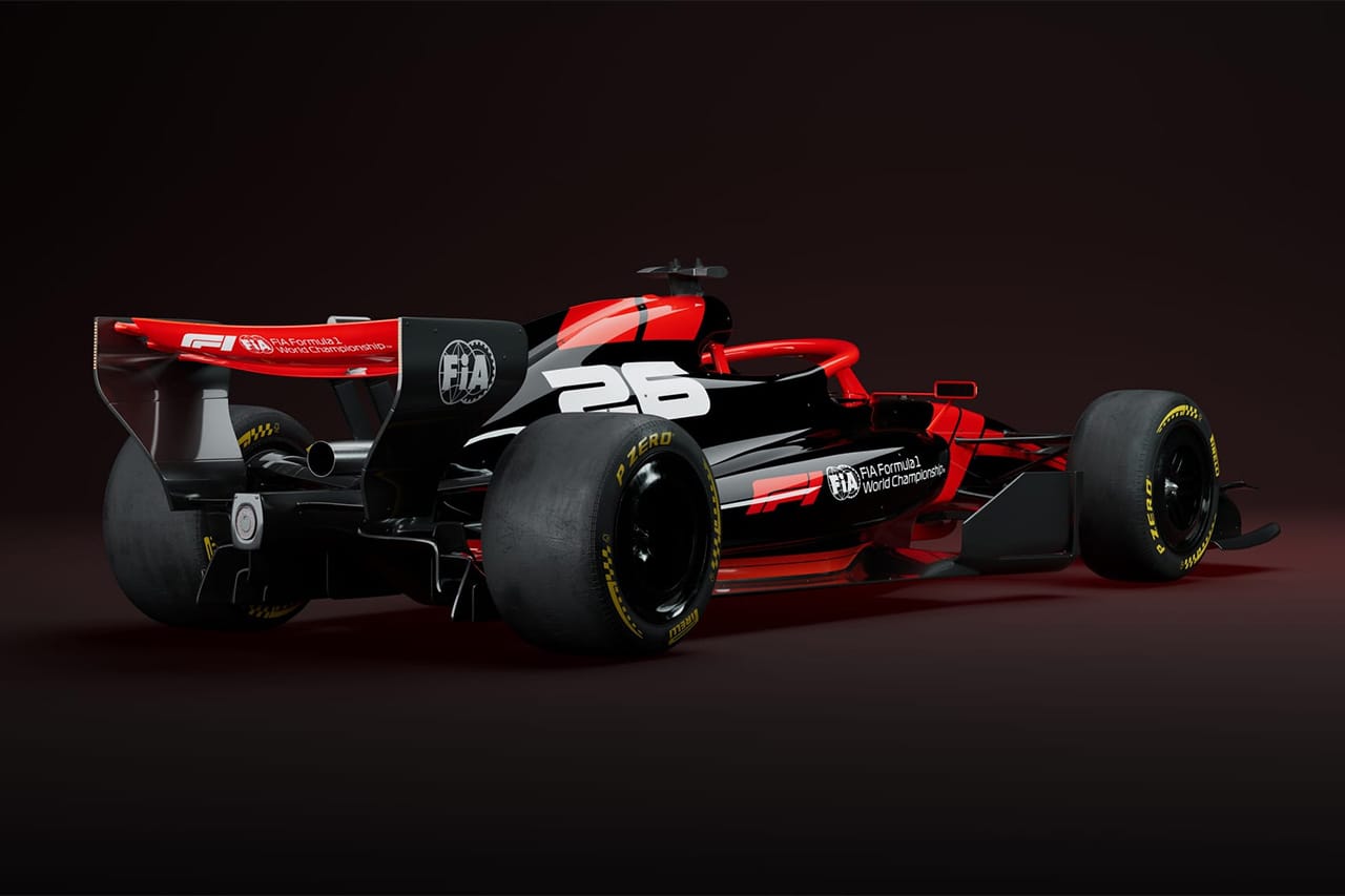 2026年F1マシンに潜む新たな危険 MGU-K回生が招くリアブレーキ問題