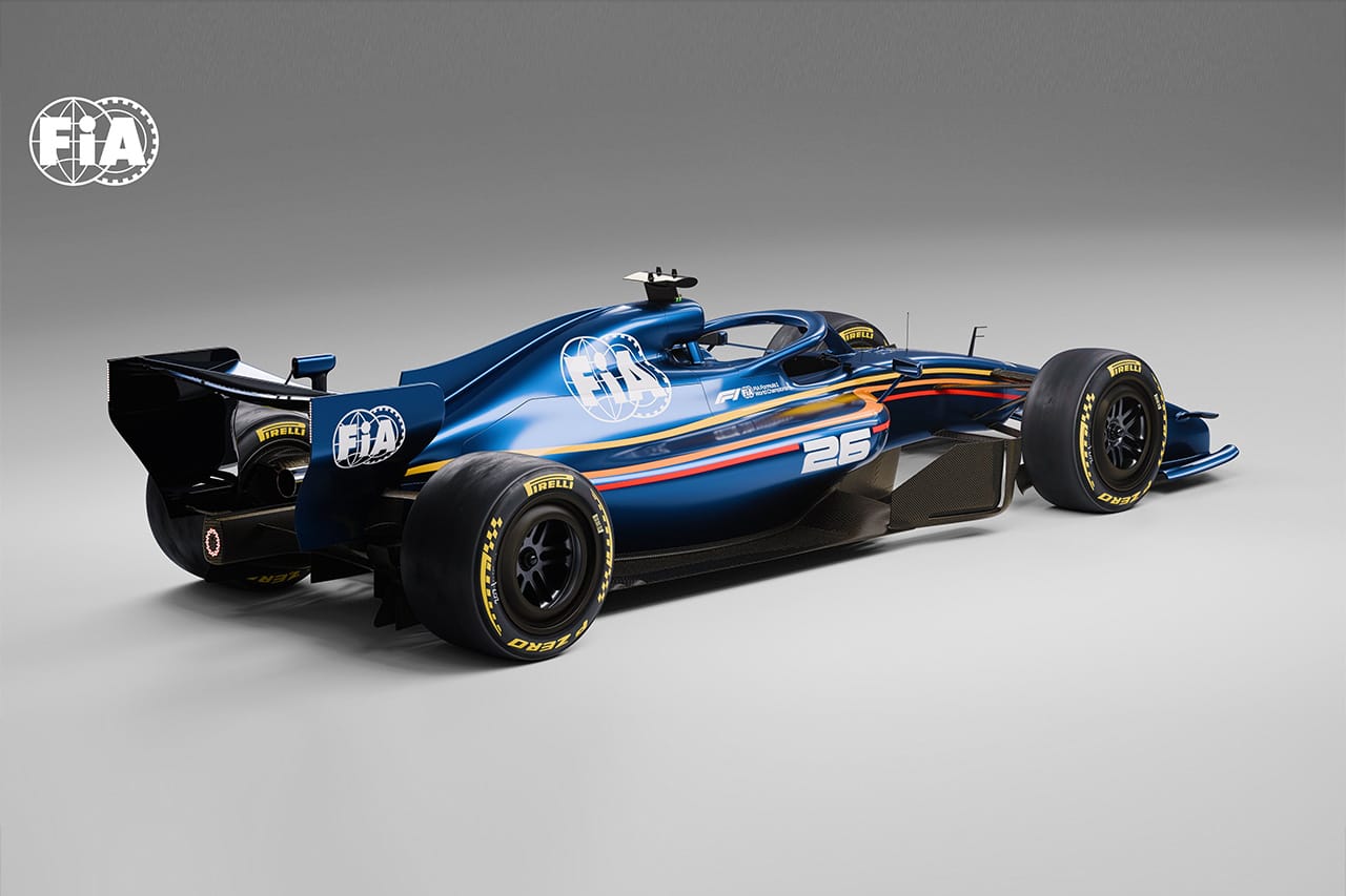 2026年F1パワーユニット FIAの政治主導でMGU-K前輪回生を禁止
