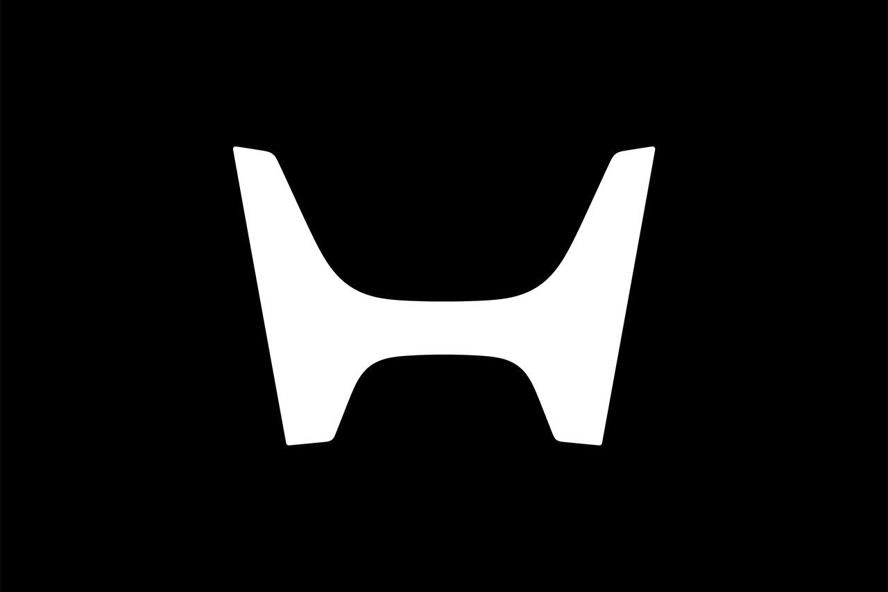 F1復帰のホンダ、新たな「Hマーク」を四輪事業のシンボルに採用