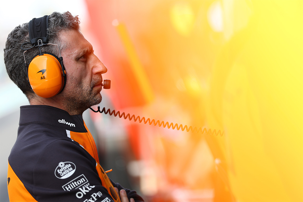 マクラーレンF1は2026年もタイトルを狙える 追われる側の準備