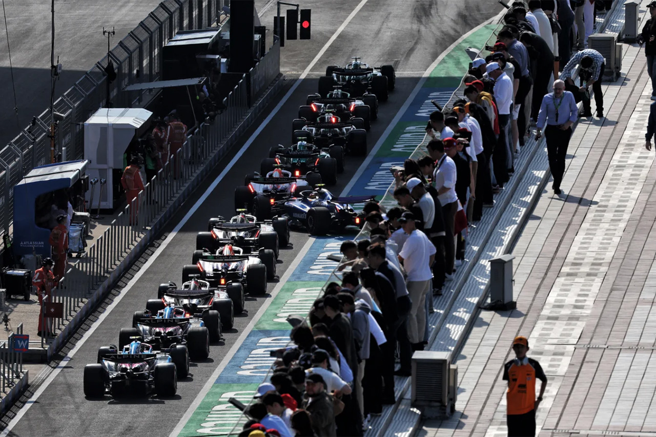 FIA、プレシーズンテストで2026年F1新燃料規則を一時的に緩和へ