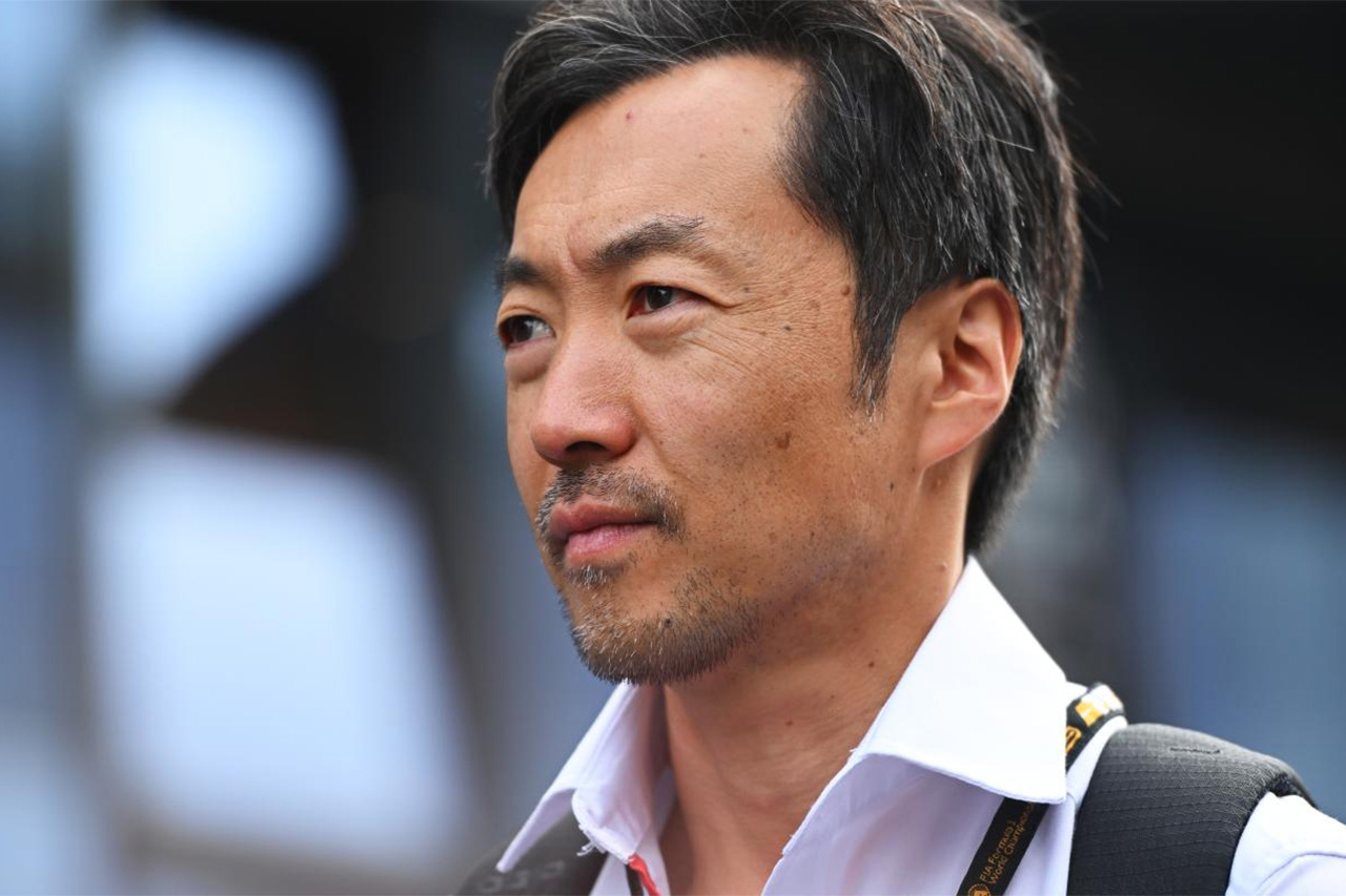 ハースF1 小松礼雄「2026年はF1で最も大きな変革の年になる」