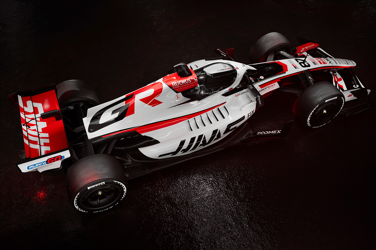 ハースF1 技術責任者が語る2026年F1マシン「PU理解が最初の分岐点」