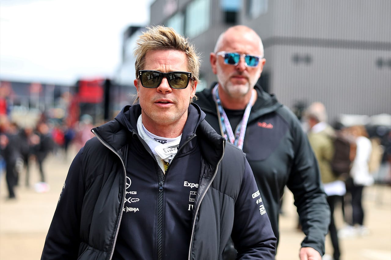 映画『F1/エフワン』がアカデミー賞4部門にノミネート
