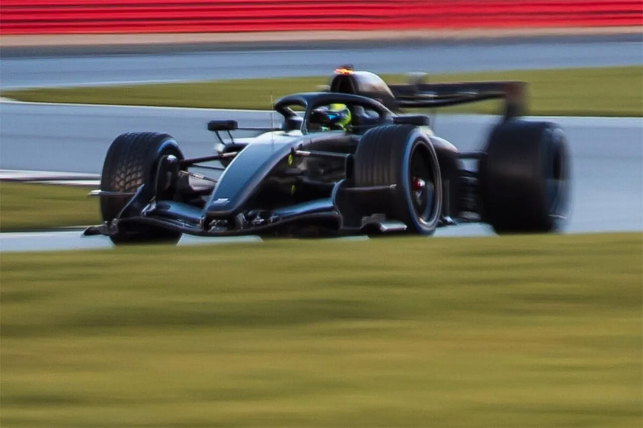 マクラーレンF1、2026年F1マシンのサスペンション論争に見解