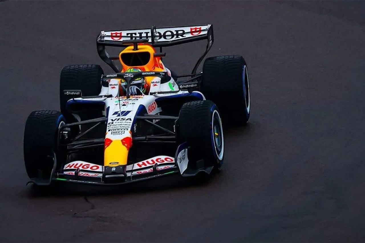 2026年F1新時代の幕開け バルセロナ第1回プレシーズンテスト日程