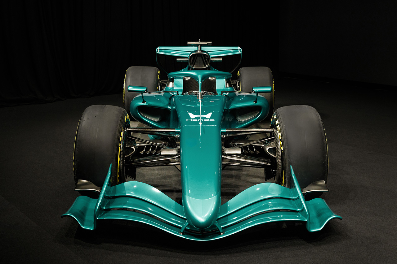 アストンマーティン・ホンダF1、AMR26組み立て難航 舞台裏に広がる緊張