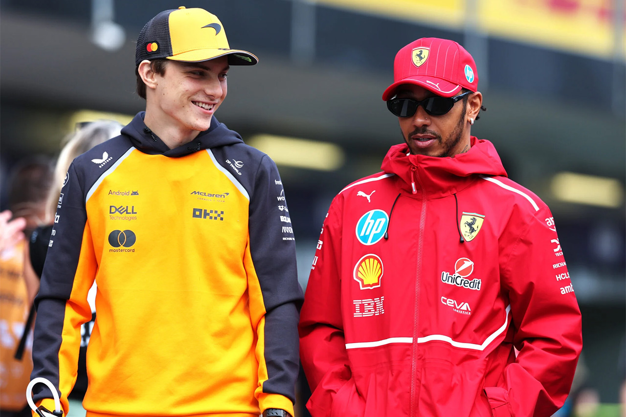 フェラーリF1、ルイス・ハミルトン担当に“元マクラーレン幹部”引き抜きか