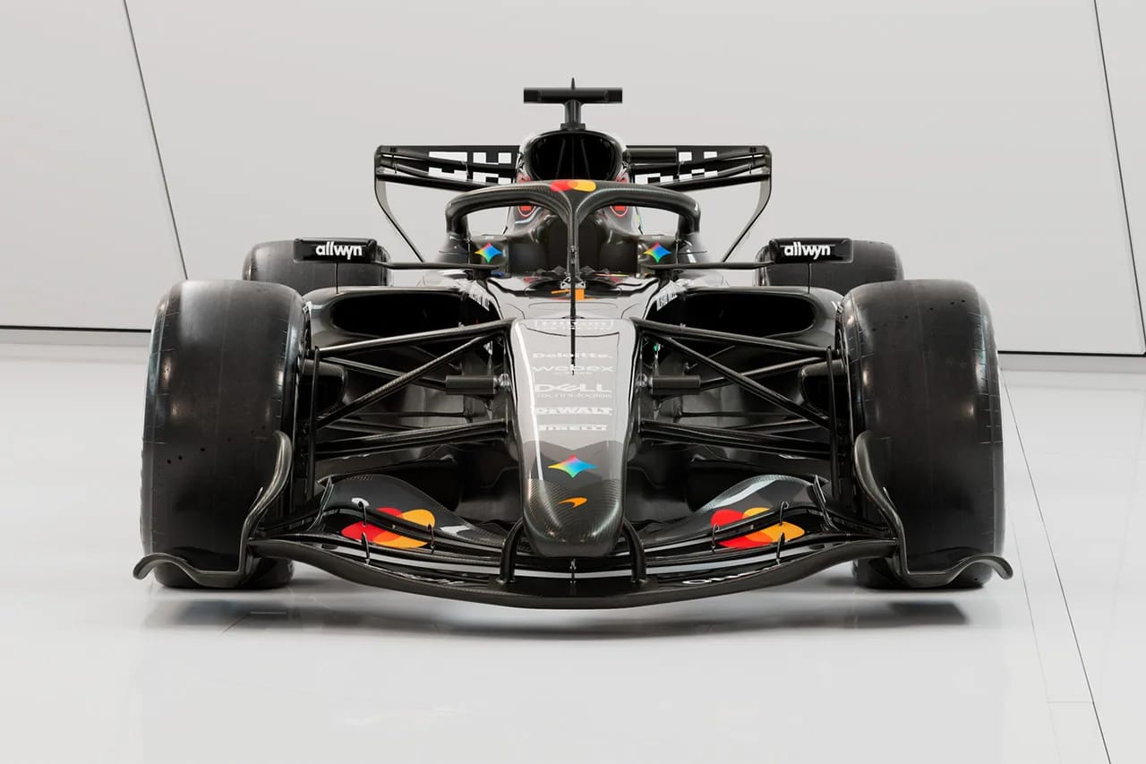 マクラーレンF1、あえて出走を遅らせた理由 2026年F1開発を優先した判断