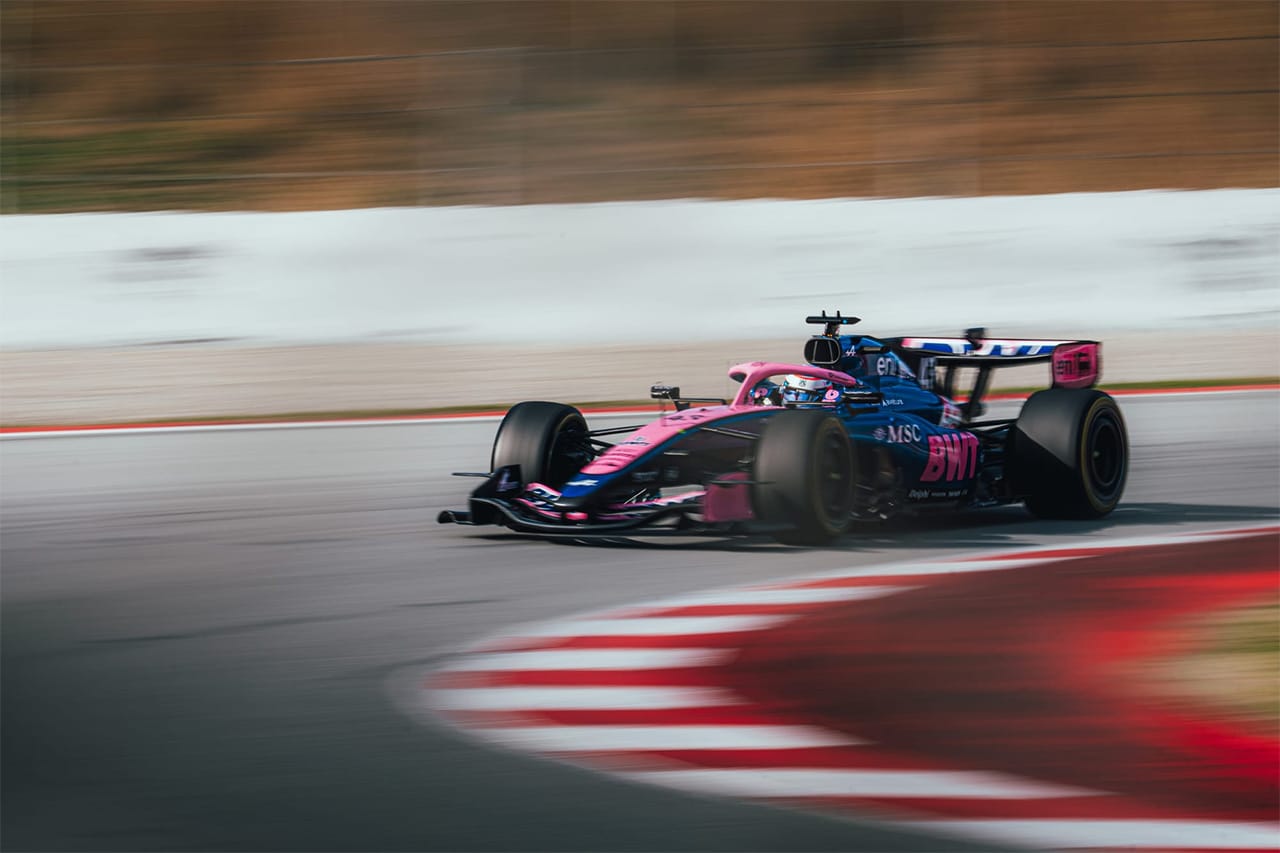2026年F1バルセロナテスト初日で分かった9つポイント