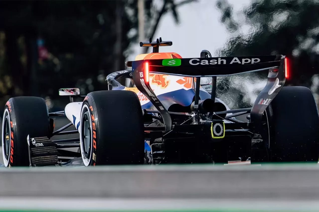 レッドブルF1新パワーユニット初印象「まだ完璧ではないが、悪くない」