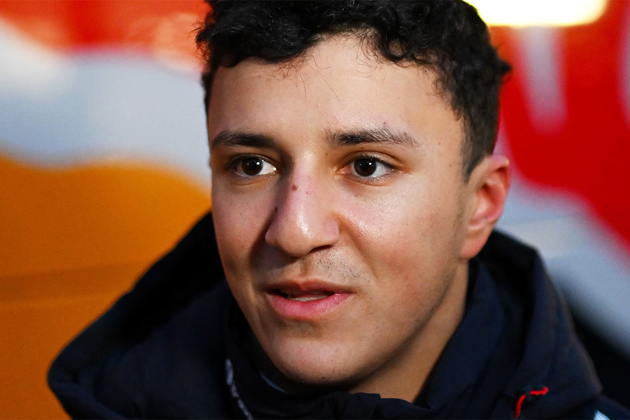 レッドブルF1：ハジャーのクラッシュがガスリーと同じ運命にならない訳