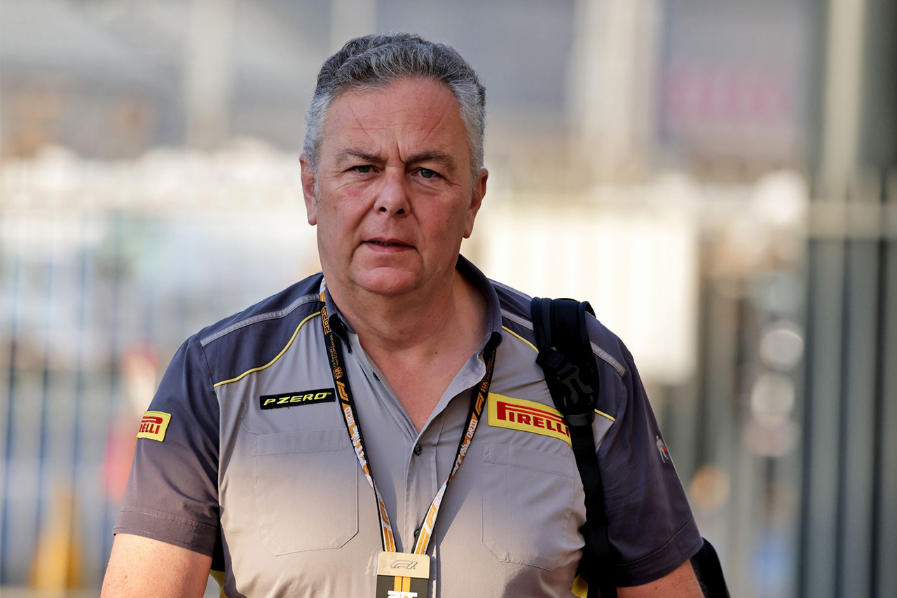 マリオ・イゾラ、2026年F1シーズン前にピレリ離脱の噂