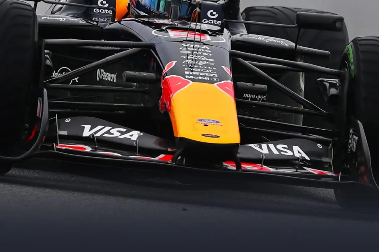 2026年F1クラッシュテスト強化でシャシーとノーズ設計が根本から変わる理由