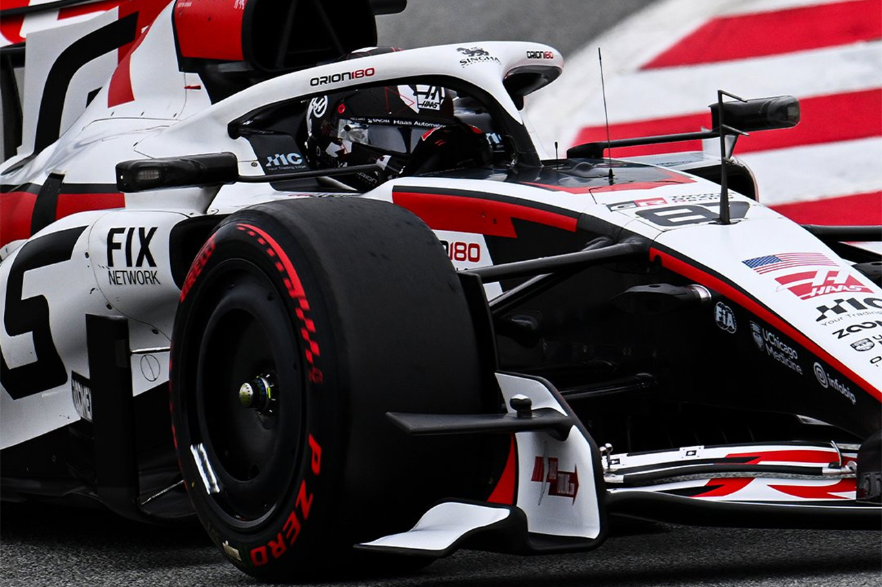 ピレリ、2026年F1タイヤを高評価「期待どおりの内容」