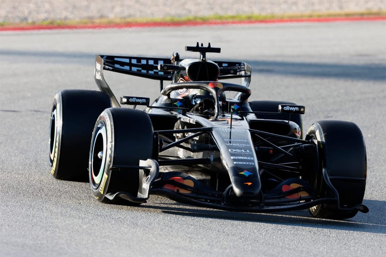 2026年F1レギュレーション解説：アドバンスト・サステナブル燃料とは何か
