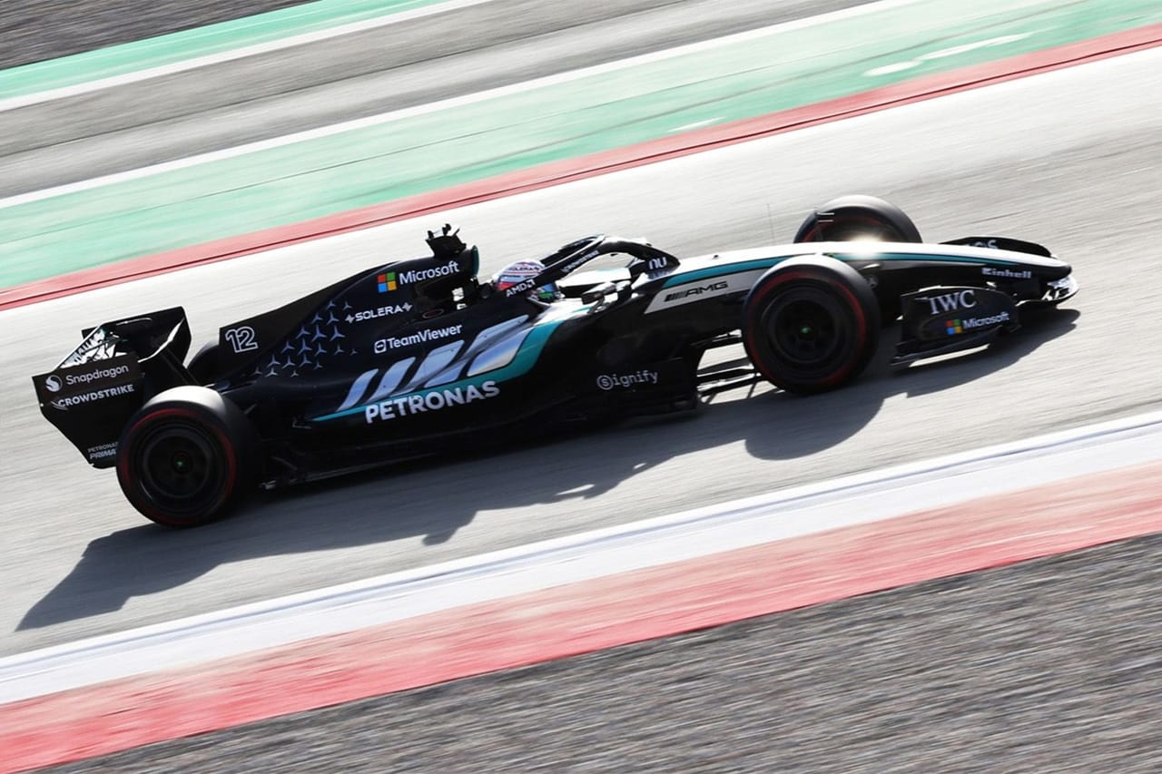 F1エンジン圧縮比問題が山場へ メーカーとFIAが2つの重要会合