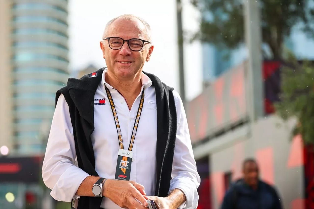2026年F1新エンジンが「キャデラックとアウディを呼び込んだ」とドメニカリ