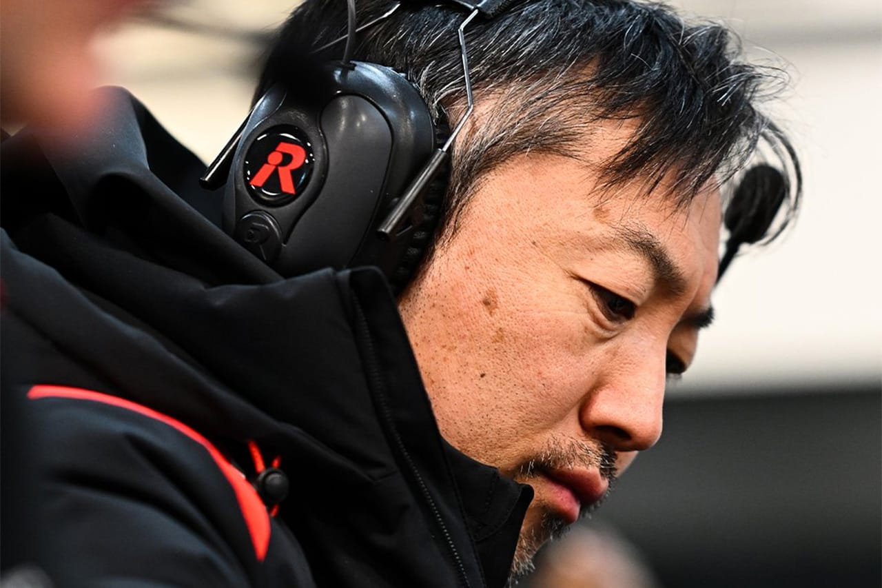 ハースF1小松礼雄「2026年F1マシンはエネルギーマネジメントが最大の課題」