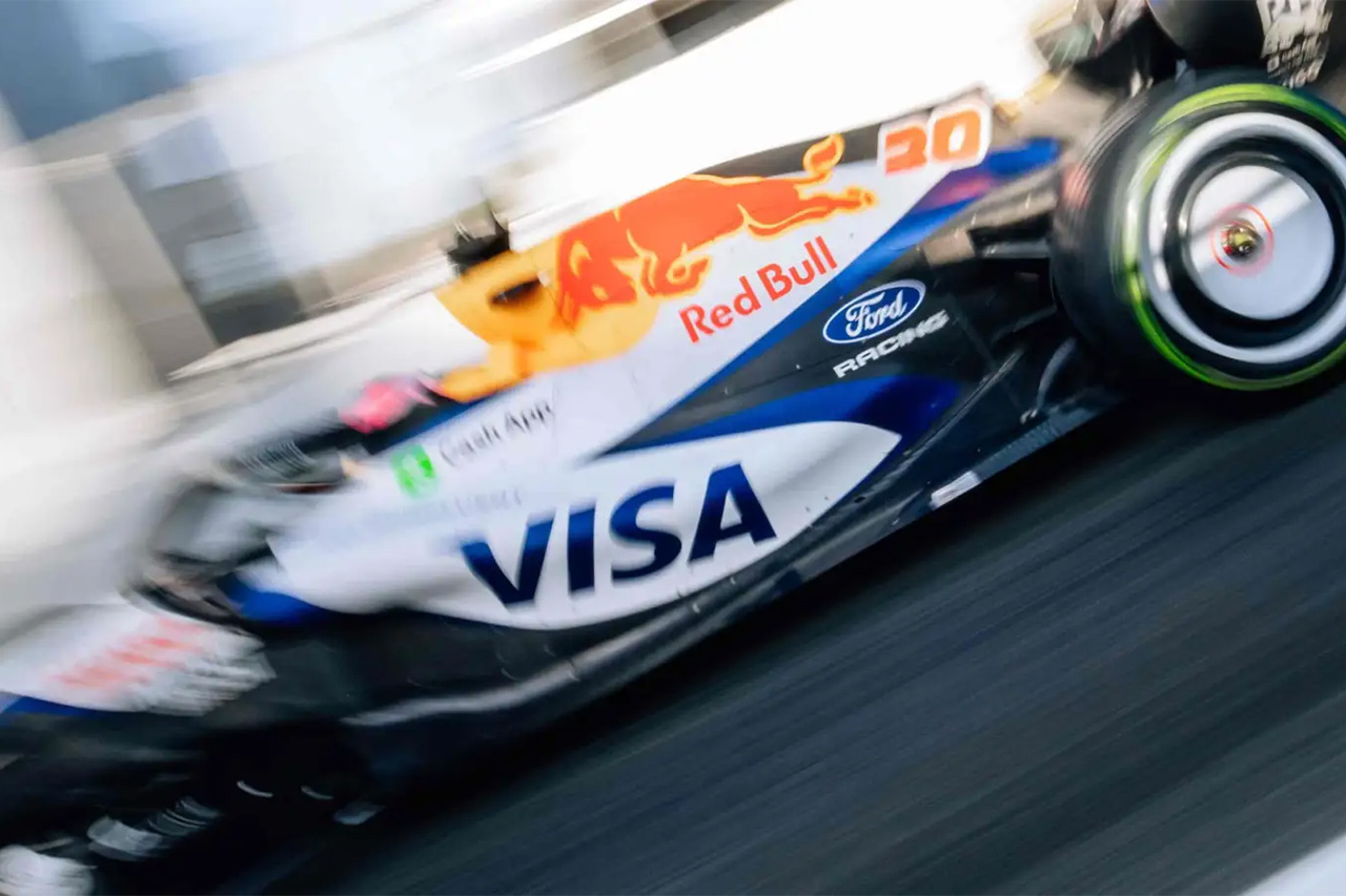 リアム・ローソン、2026年F1マシンは別物「まだ頭が追いついていない」