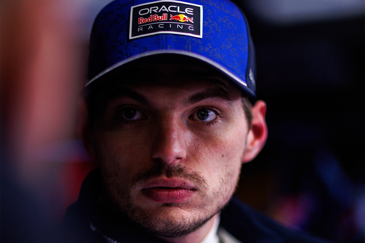 マックス・フェルスタッペン 「F1で僕のファンじゃなかった人たちが変わった」