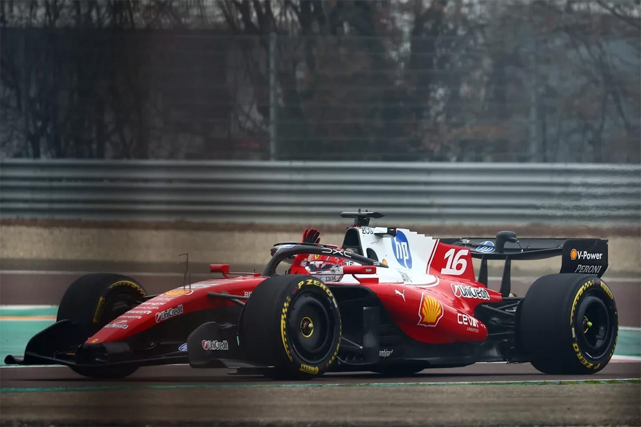 フェラーリ、ブレンボとの50年以上の協力関係を延長 F1とWECで協業継続