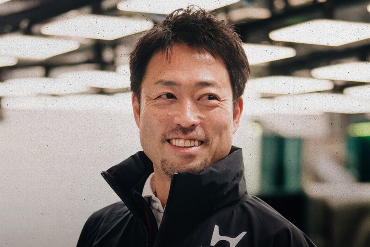 ホンダF1を支える現場責任者 折原伸太郎が語るアストンマーティンとの挑戦