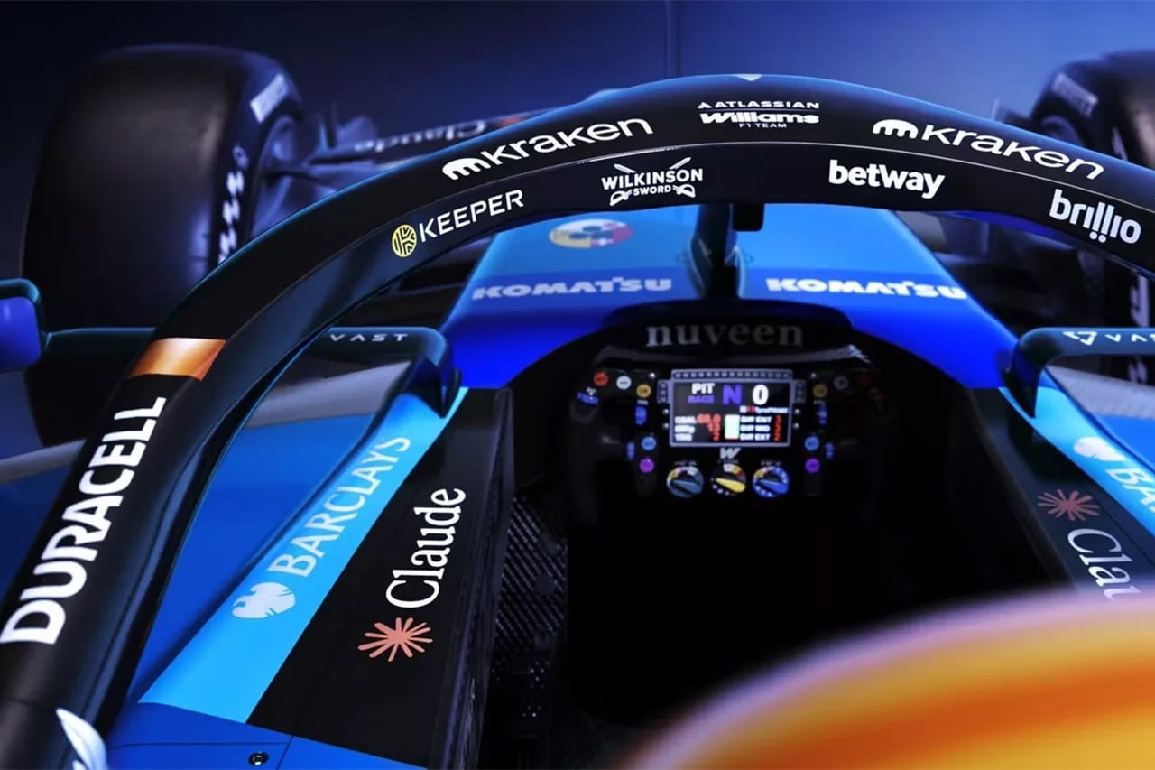 ウィリアムズF1が認めた“燃料で充電” 2026年F1は回生だけでは足りない