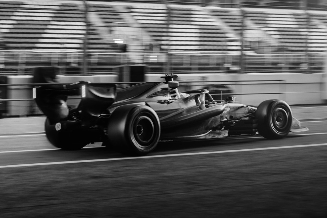 エイドリアン・ニューウェイ語るF1の核心 風洞とAIが支えるアストンマーティン
