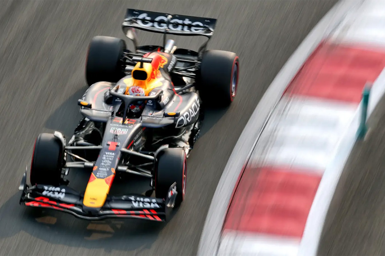 レッドブルF1の“歴史的巻き返し” メキースが明かす鍵は「見えない2000人」